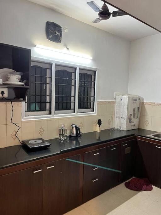 Apartment Izi Transit 19a Airport Chennai
