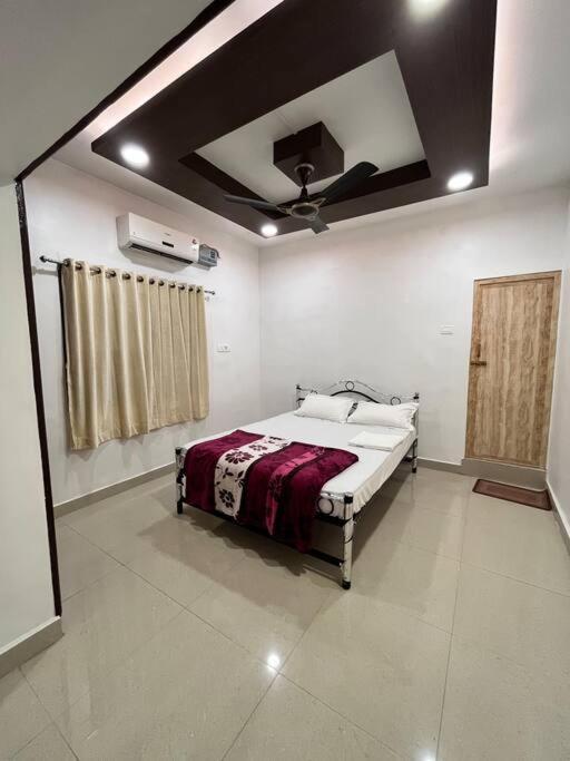 Apartment Izi Transit 19a Airport