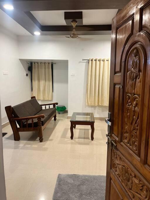 Apartment Izi Transit 19a Airport Chennai