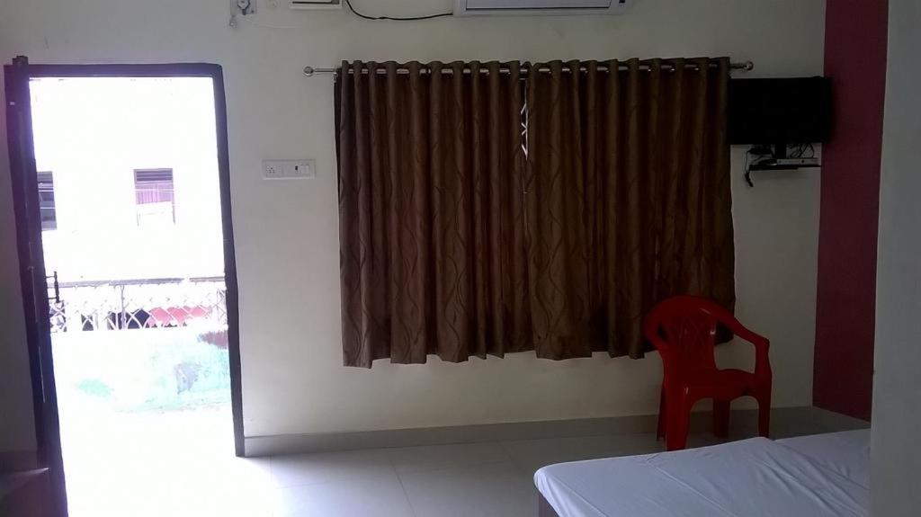 Guest house St Xavier Always