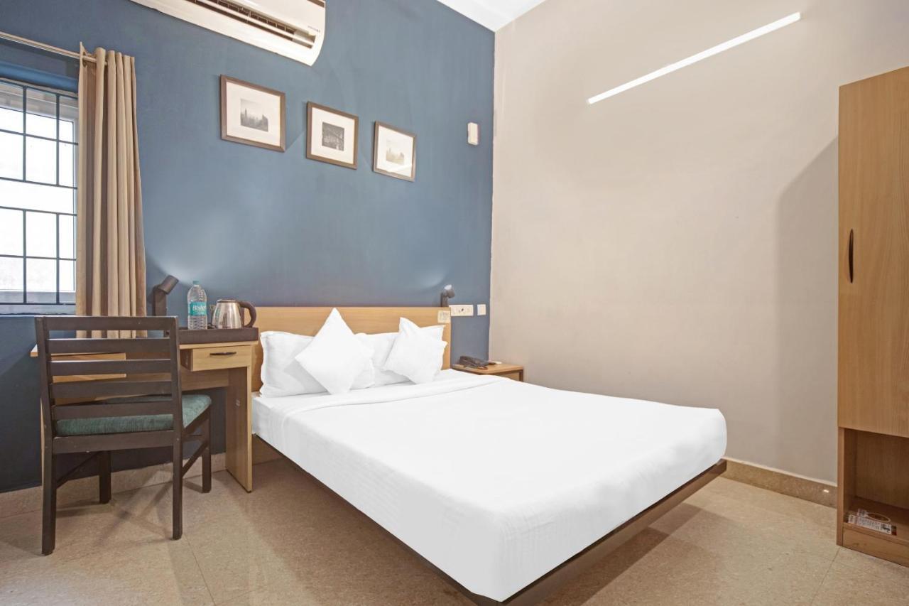 Collection O Sadha Siva Hotel 3*