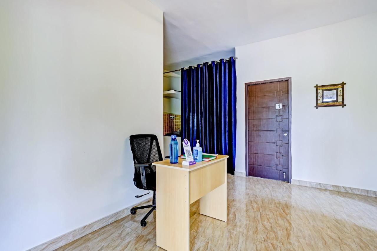 Oyo Fantasea Kovalam Guest house