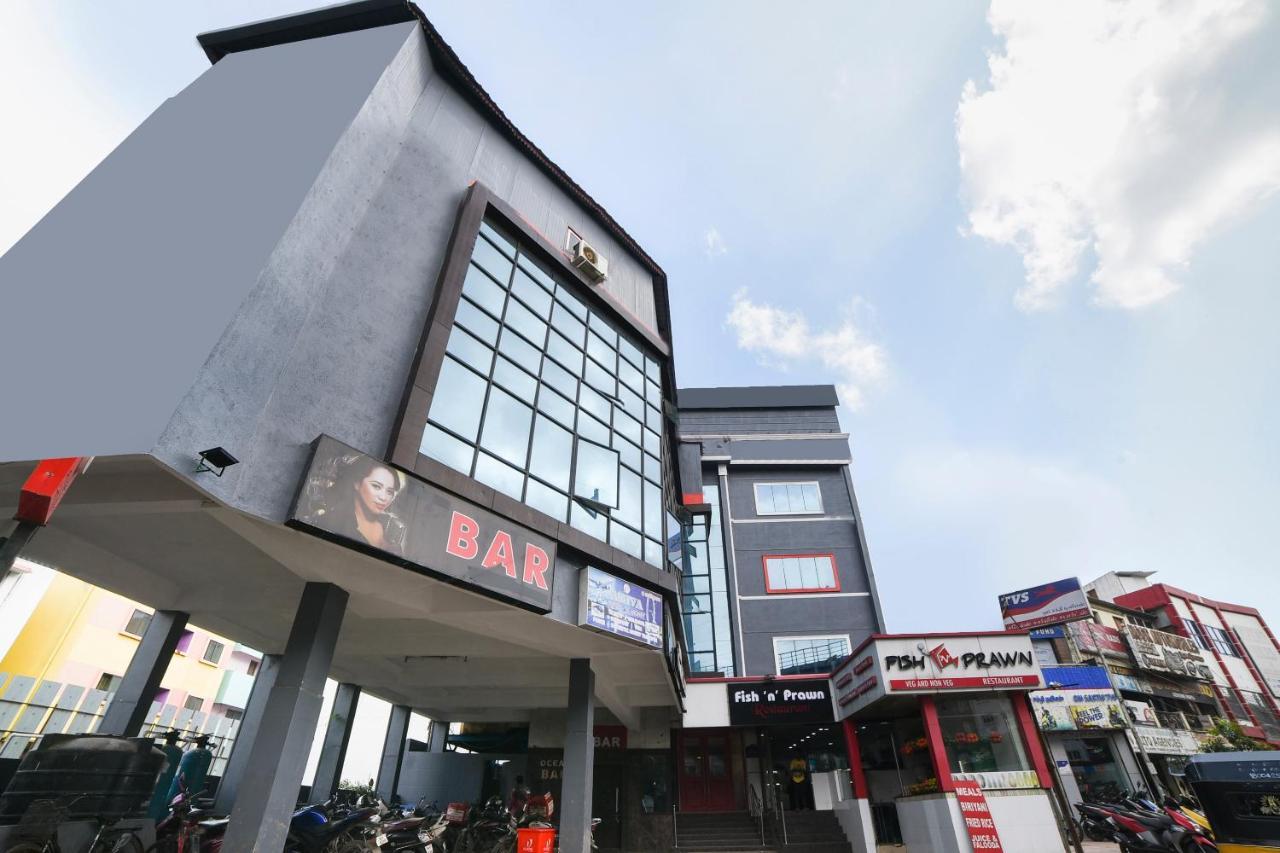 Hotel Collection O Vadapalani 4*