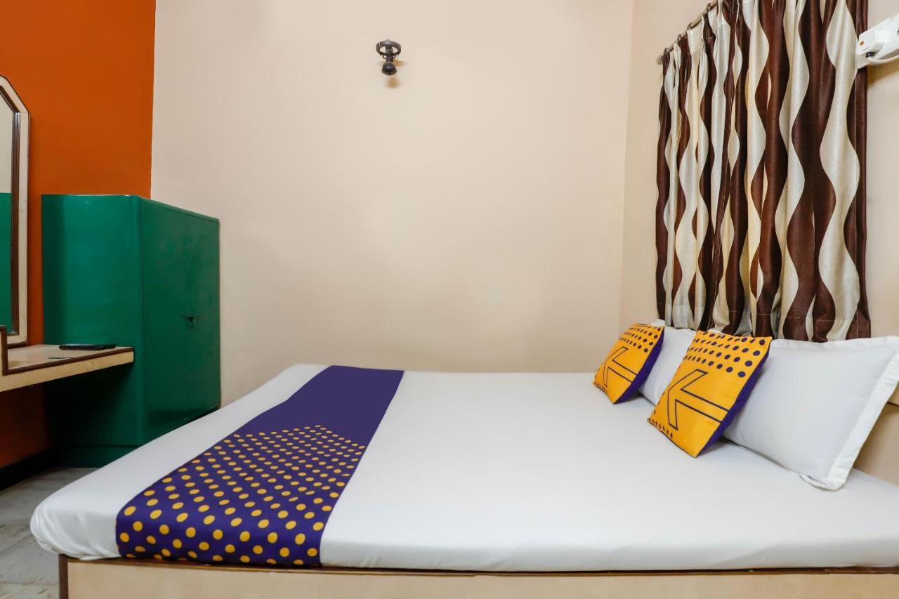 Spot On 67354 Murudis Chennai