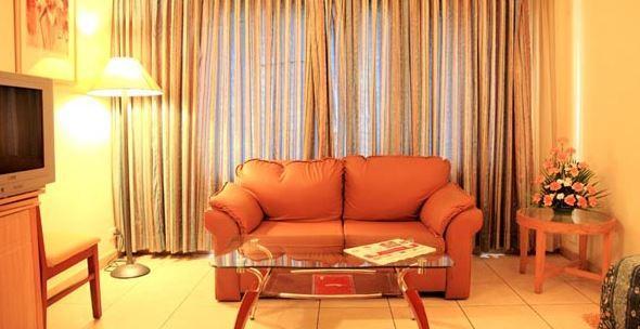 Harrisons 3* Chennai