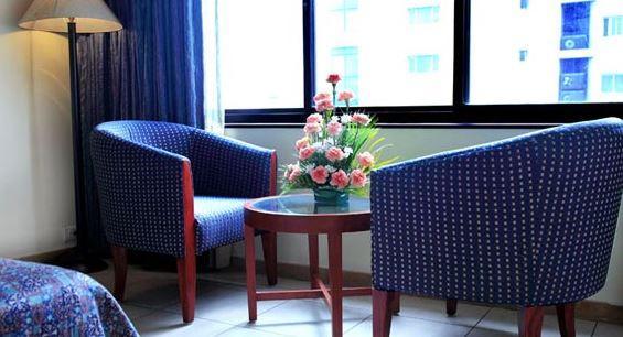 Harrisons Hotel Chennai