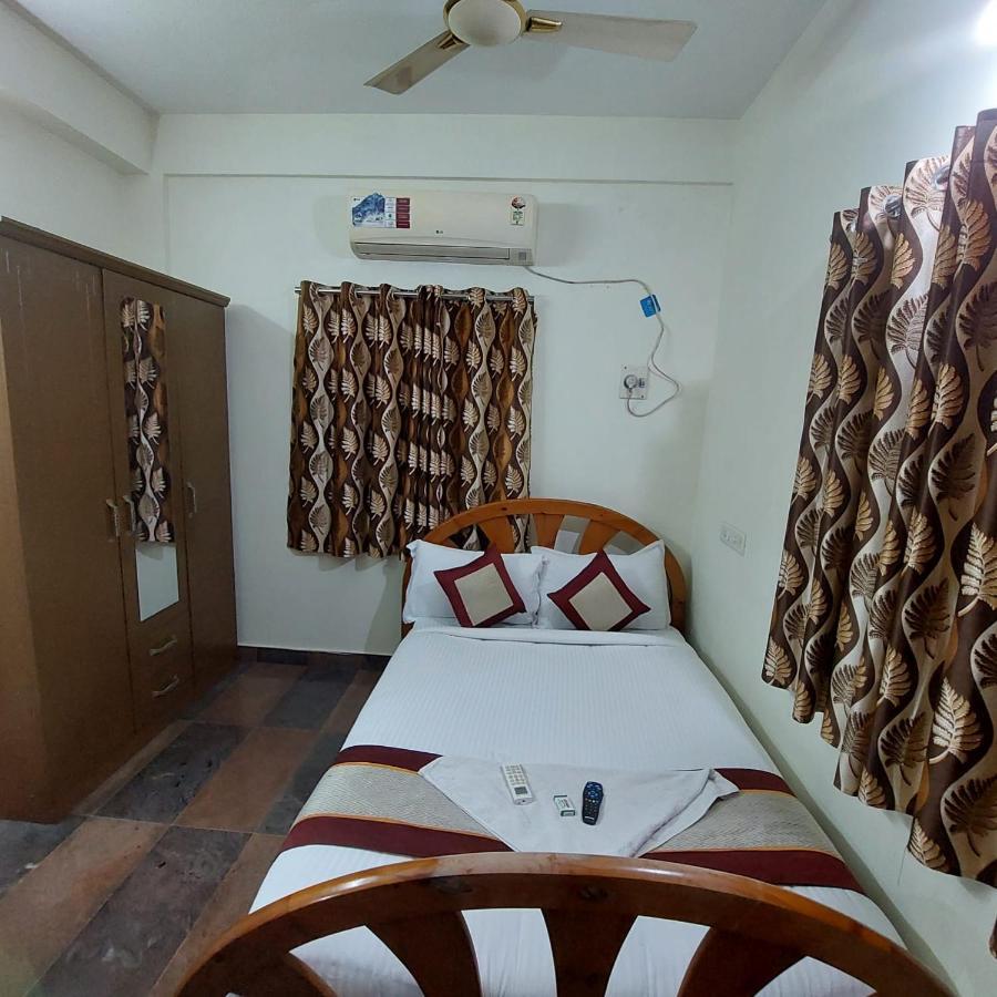 Iris Comfort Blossom Homestay Chennai