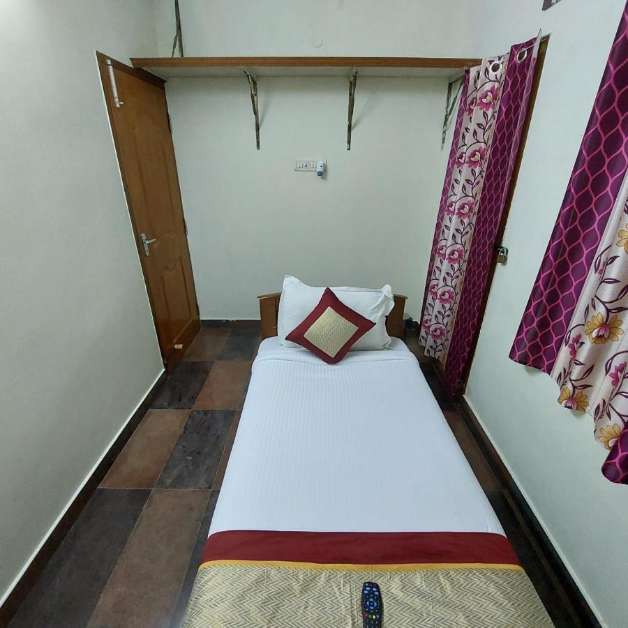 Homestay Iris Comfort Blossom *