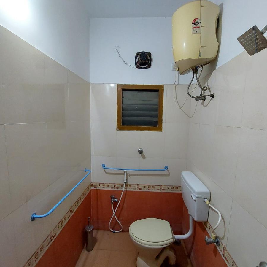 Homestay Iris Comfort Blossom