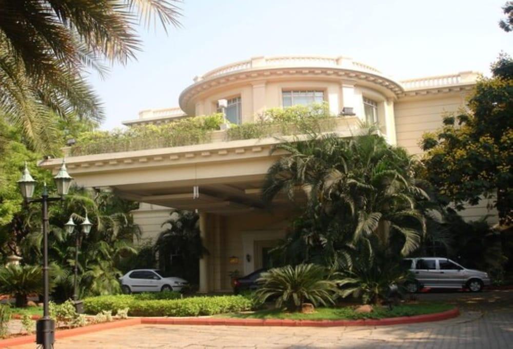 Hotel Radisson Blu & Grt