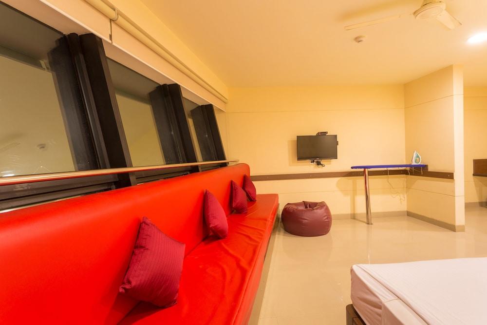 - Vadapalani Chennai