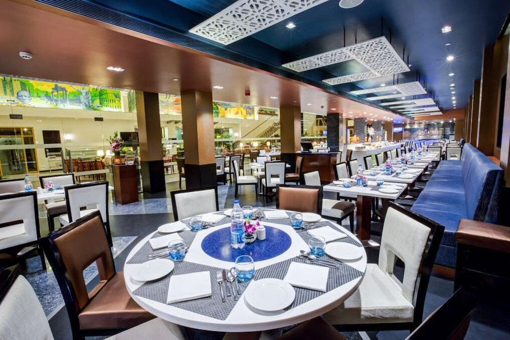 Hotel Radha Regent,