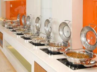 Ibis Sipcot - An Accor Brand