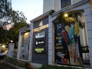 Glm Meridian 3* Chennai