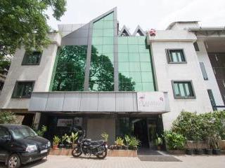 Fabhotel Flamingo Anna Nagar Hotel Chennai