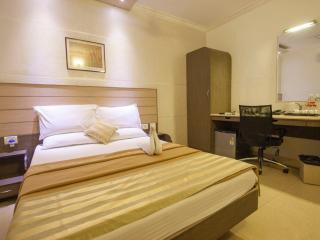 Fabhotel Flamingo Anna Nagar 3*