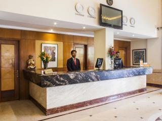 Beverly Hotel Chennai