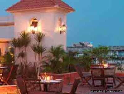 Hotel Vestin Park