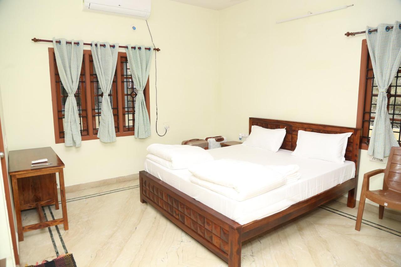 The Nest Lovely 3bhk And 1bhk Villa Chennai