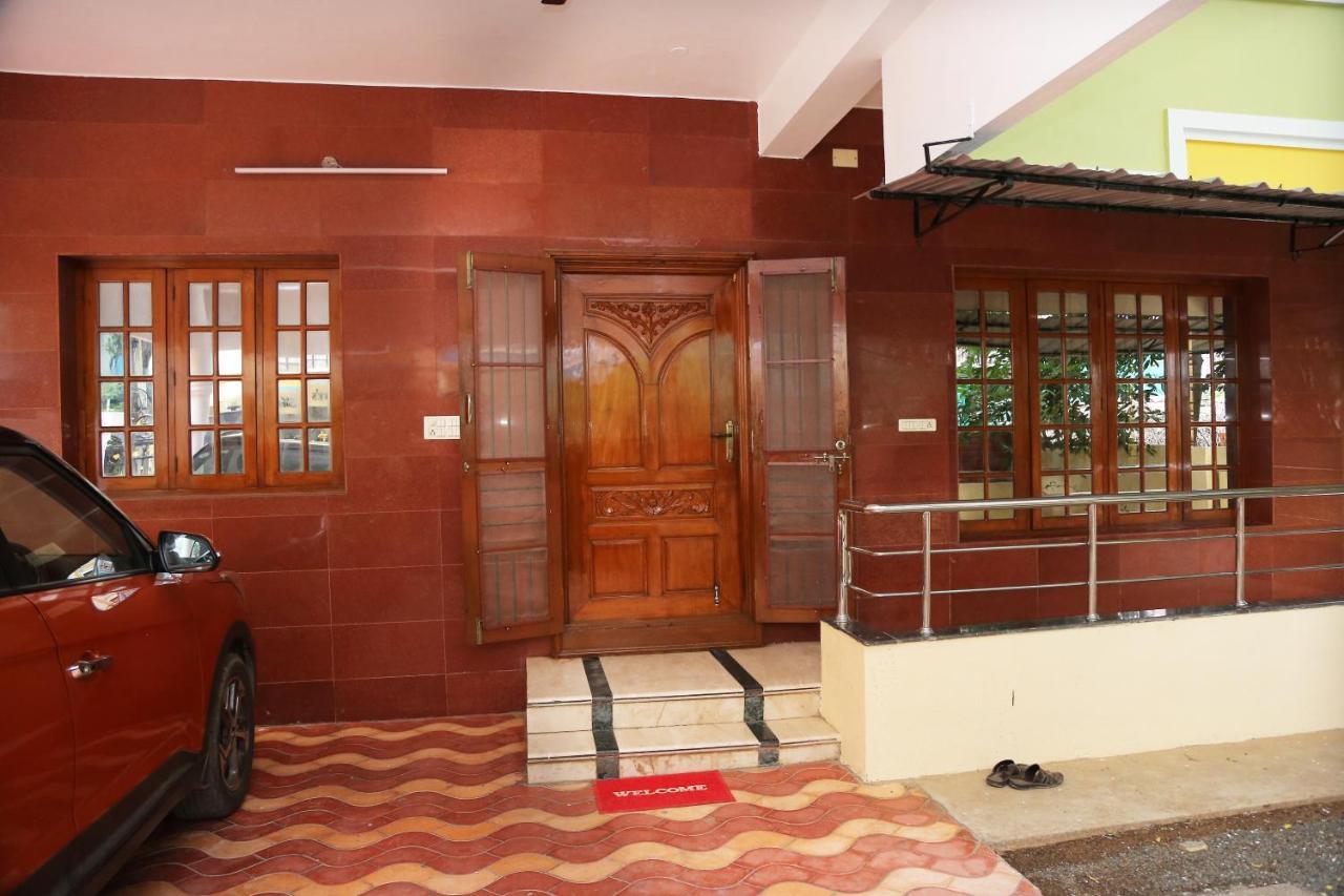 Villa The Nest Lovely 3bhk And 1bhk *