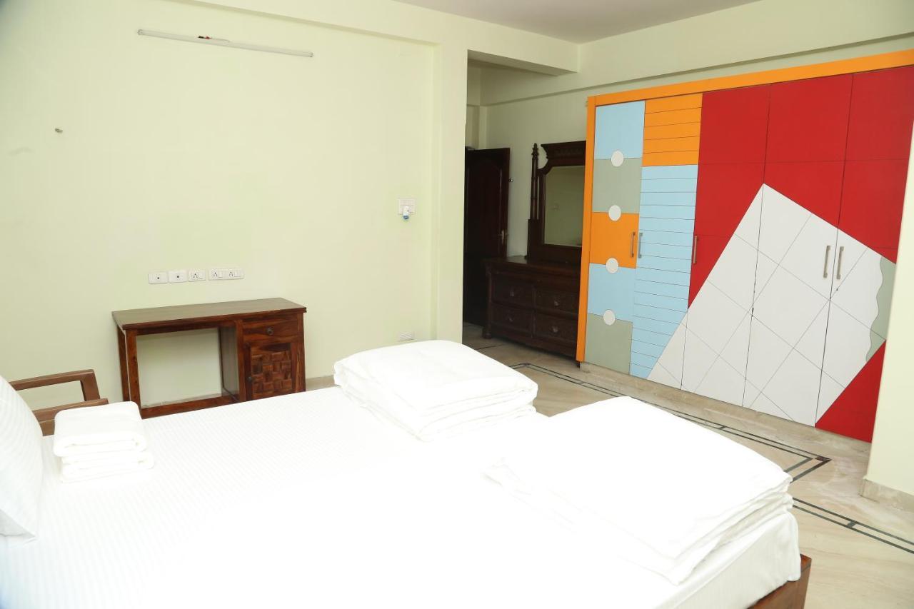 The Nest Lovely 3bhk And 1bhk Chennai