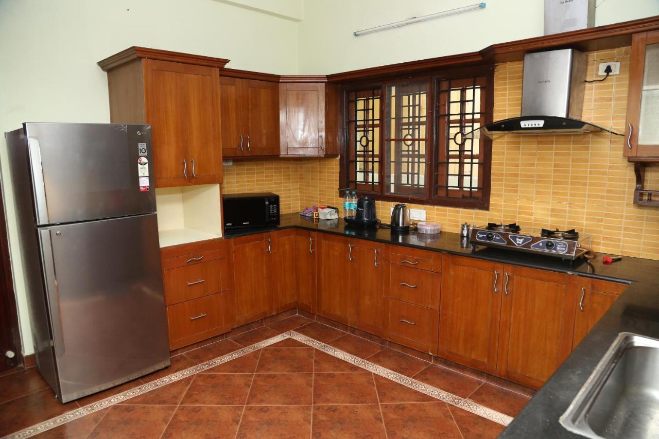 The Nest Lovely 3bhk And 1bhk