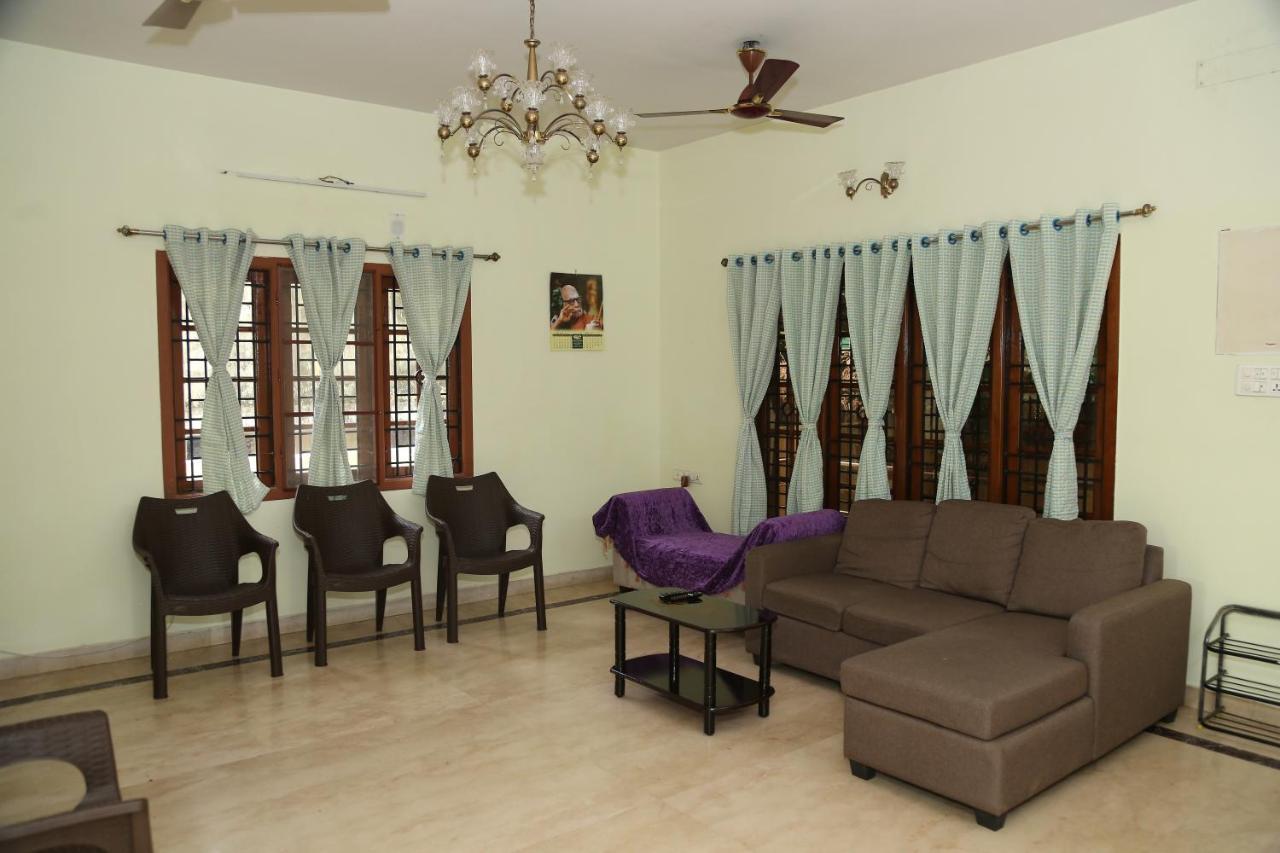 Villa The Nest Lovely 3bhk And 1bhk