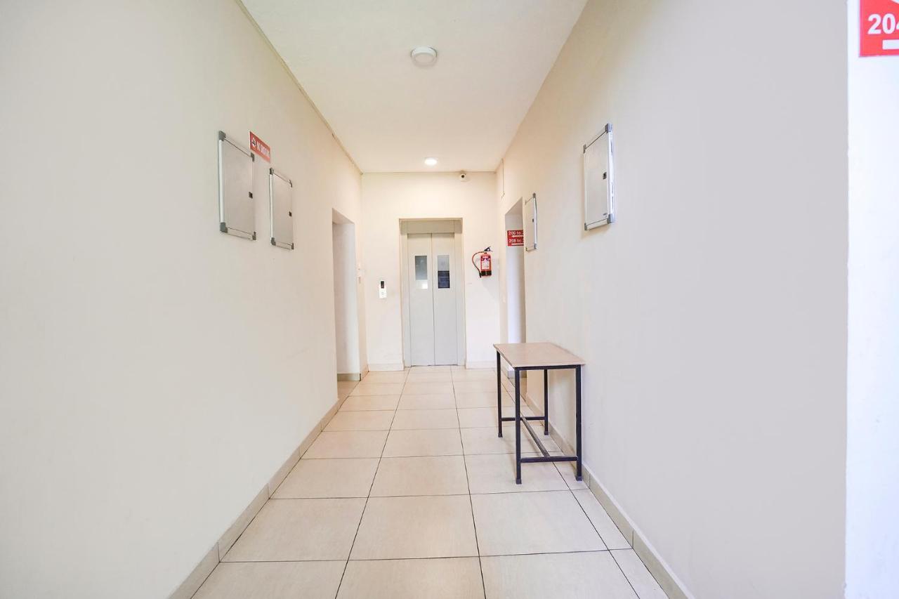Fabhotel Krystal 3* Chennai