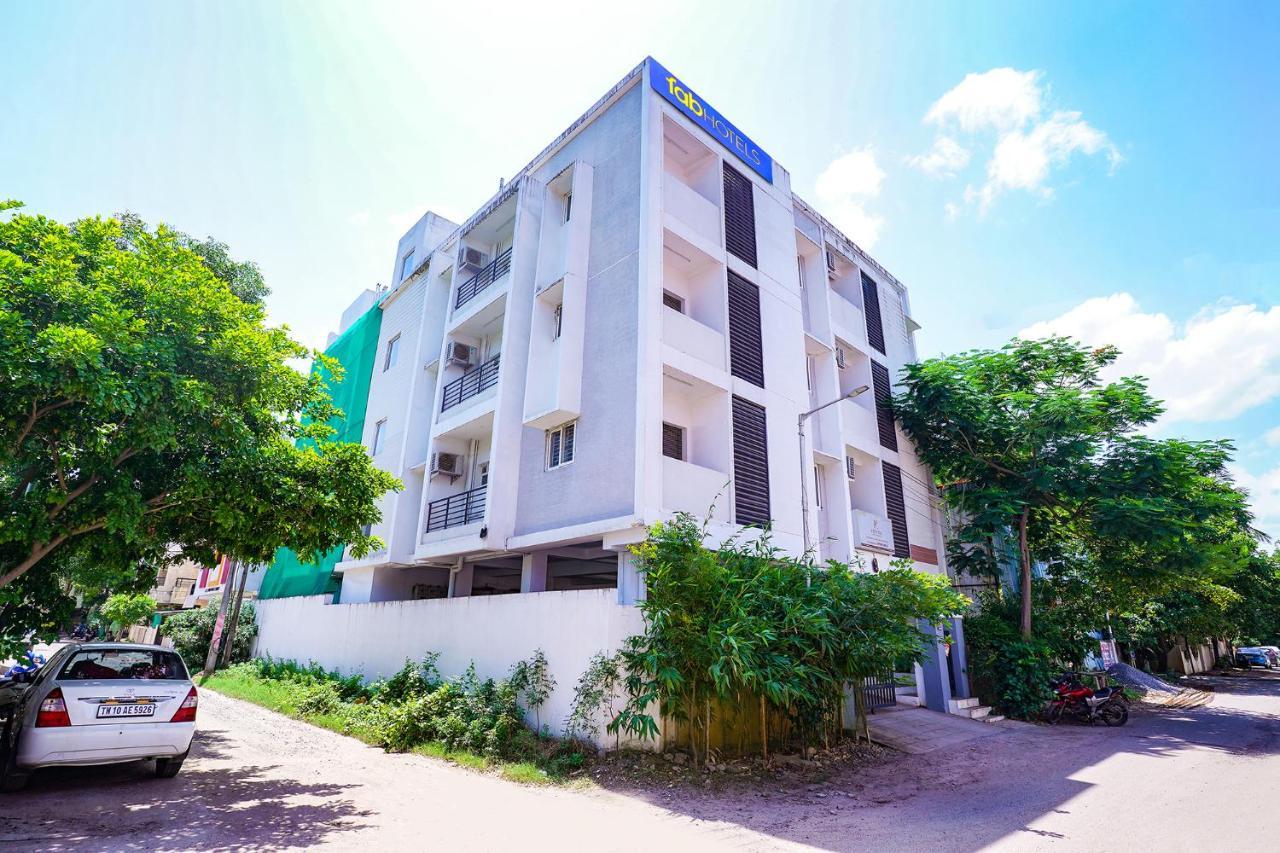 Fabhotel Krystal Hotel Chennai