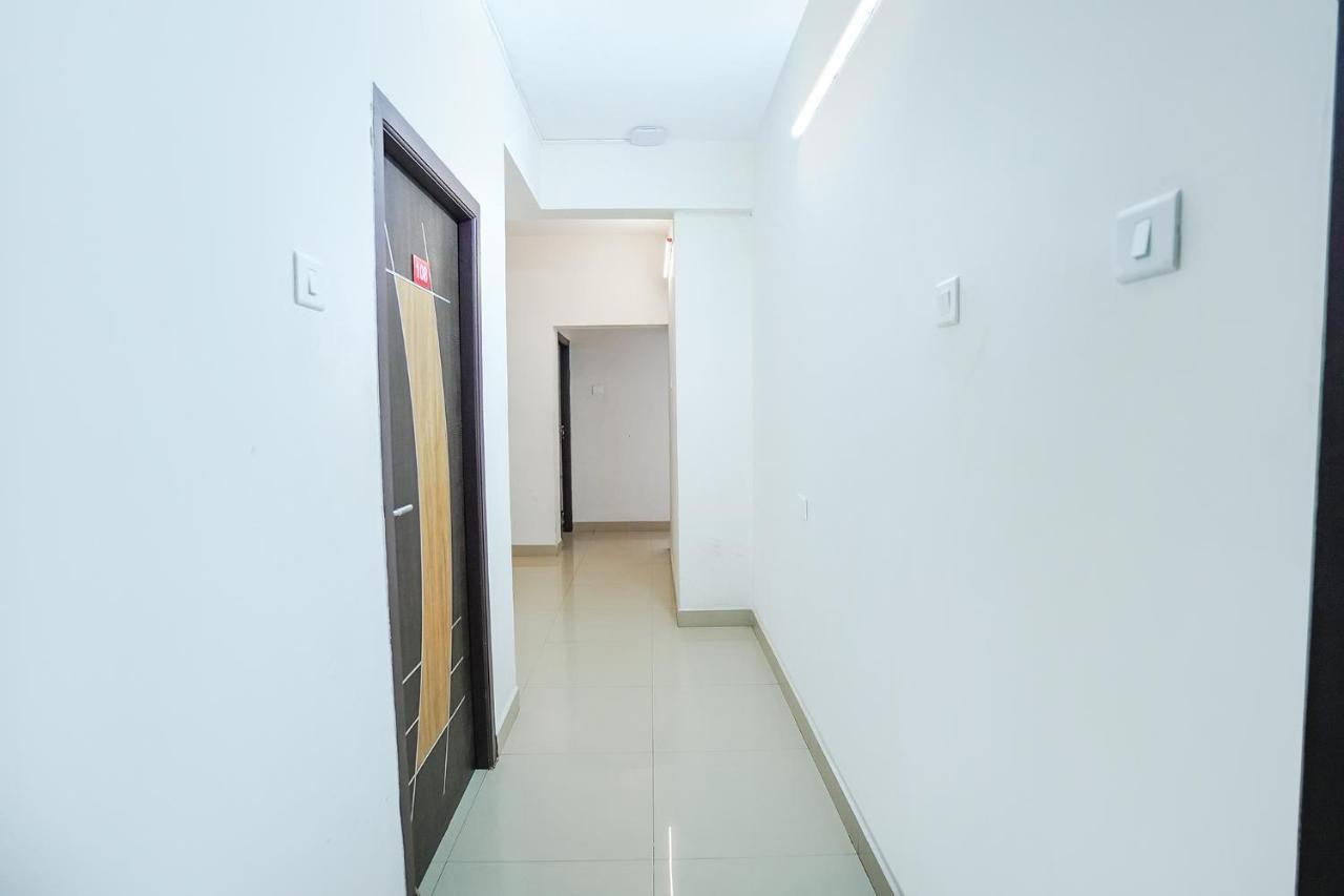 Hotel Fabhotel Krystal Chennai