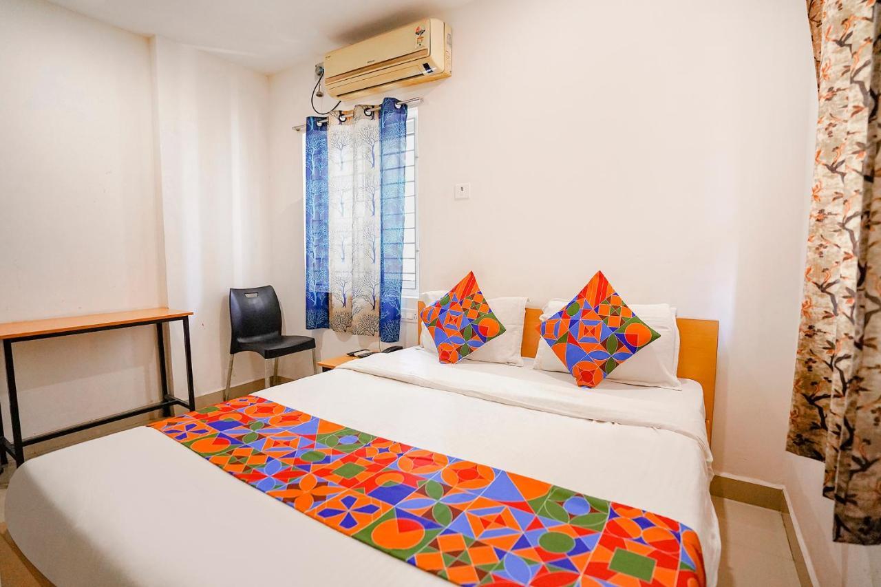 Fabhotel Krystal