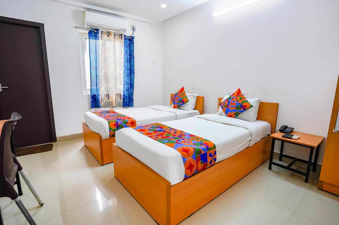 Fabhotel Krystal 3* Chennai