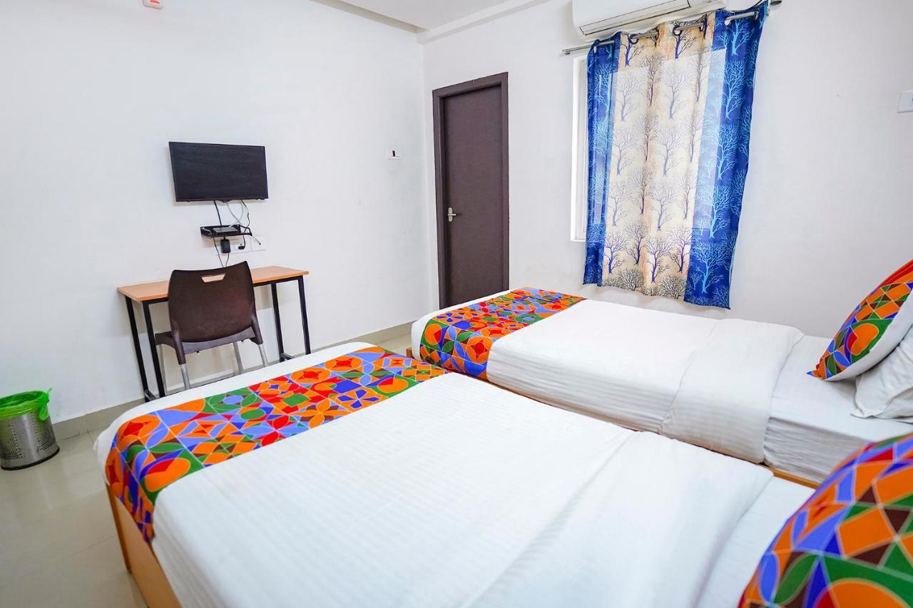 Fabhotel Krystal 3* Chennai