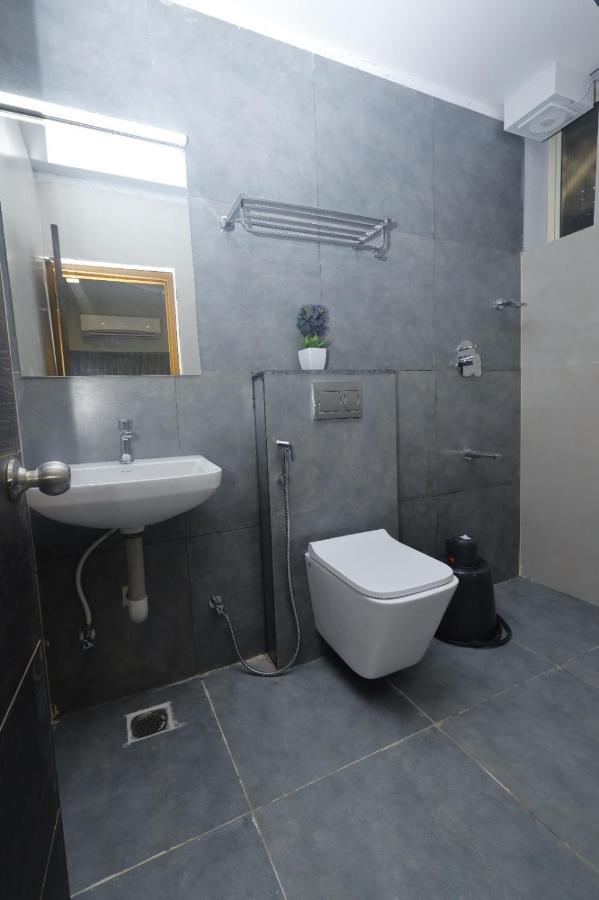 Hotel Grand Courtyard Business Chennai