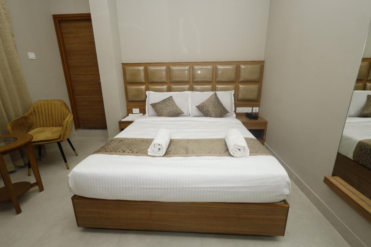 Grand Courtyard Business 3* Chennai