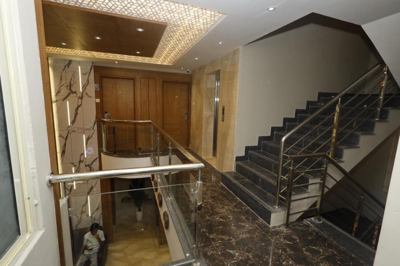 Grand Courtyard Business 3* Chennai