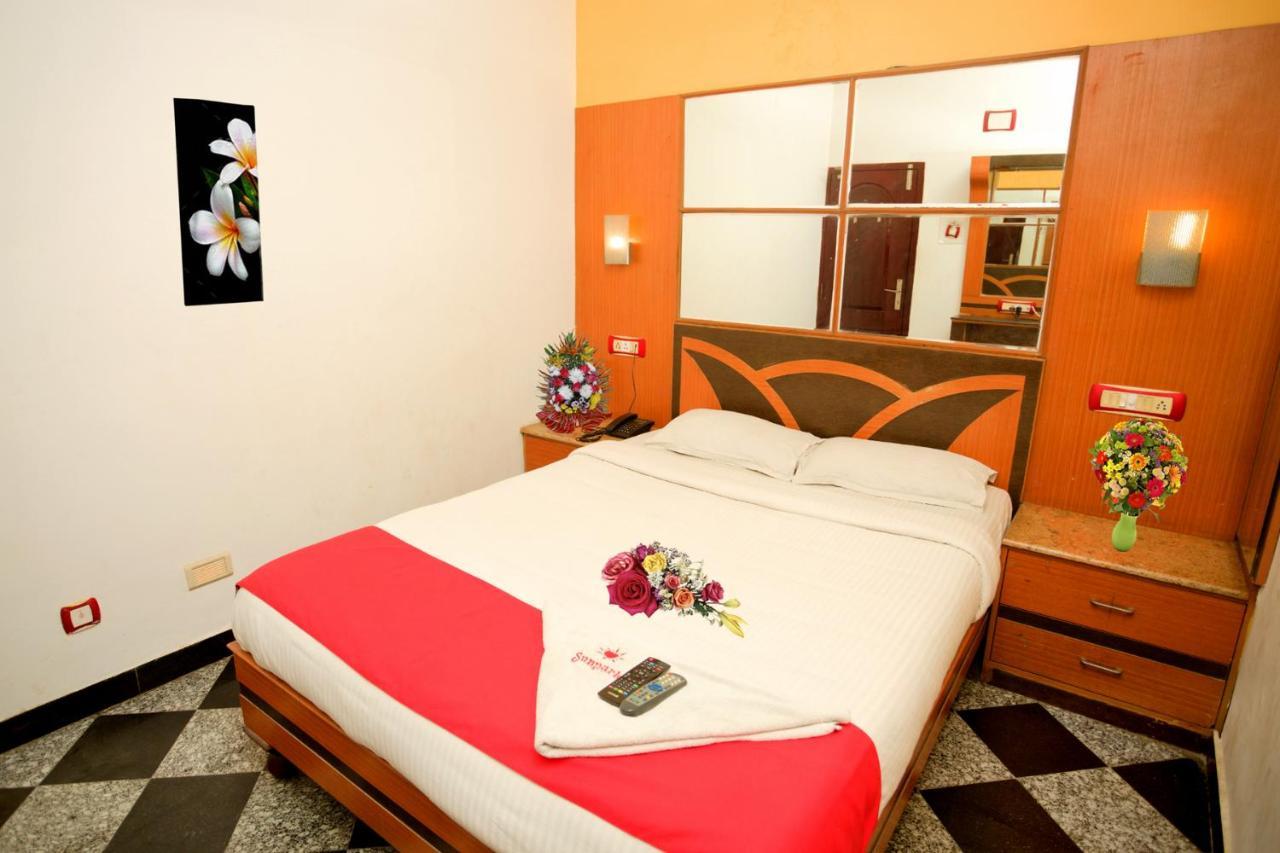 Hotel Sunpark *