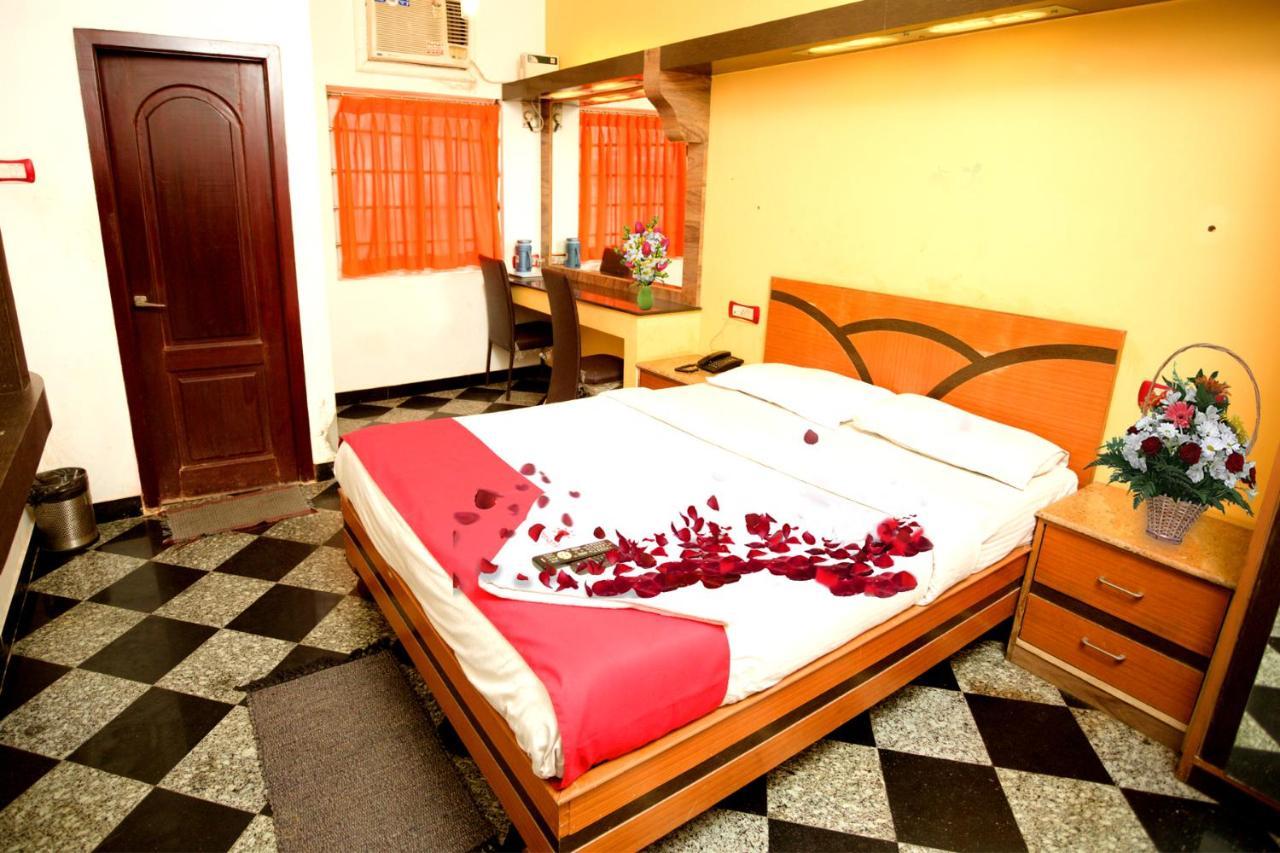 Hotel Sunpark *