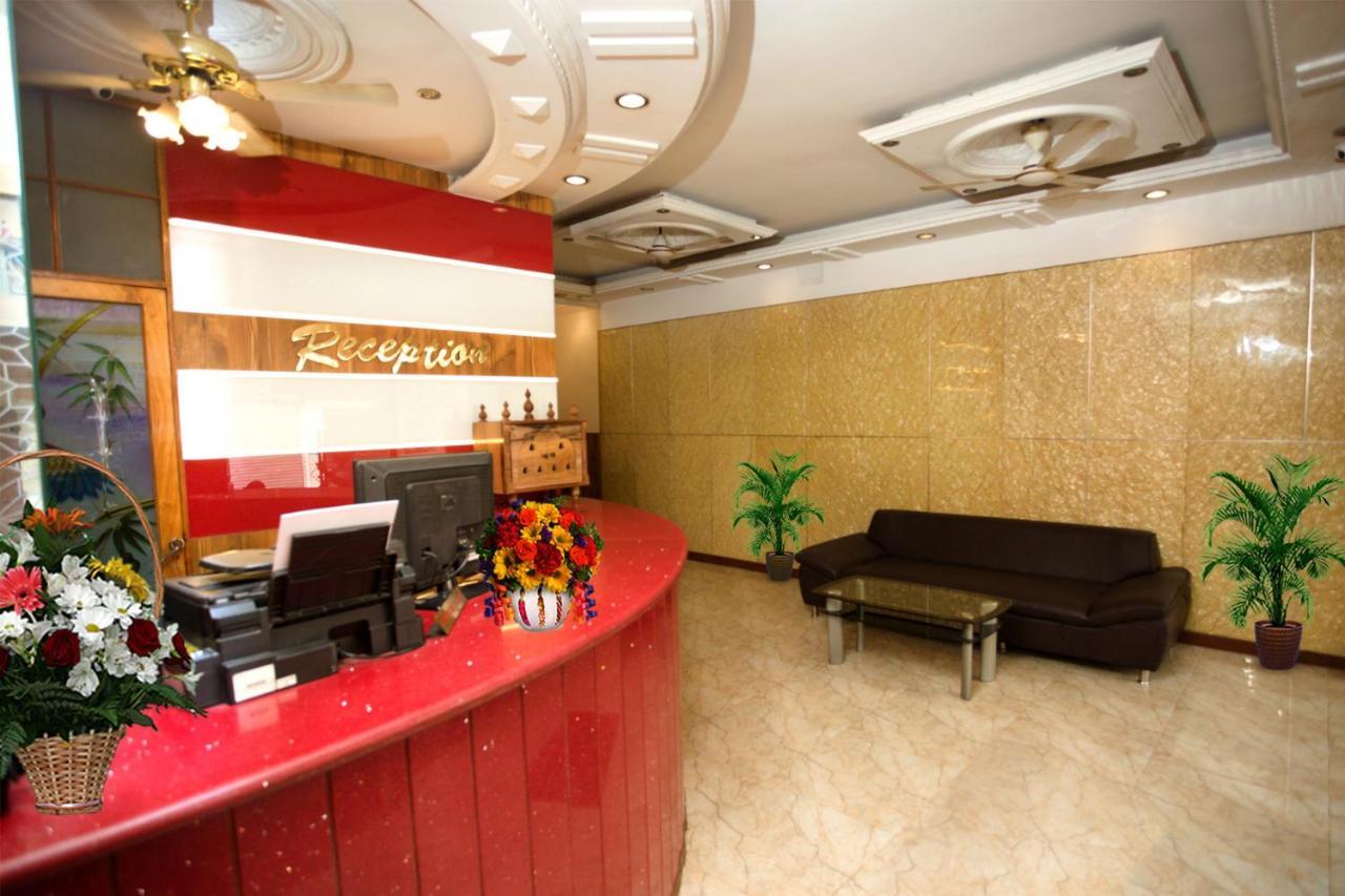 Sunpark Hotel *