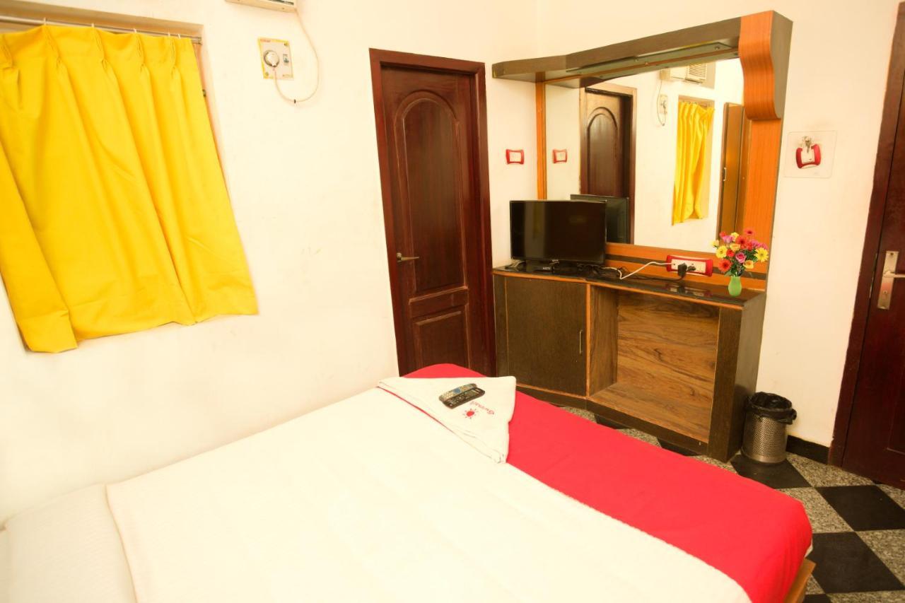 Sunpark Chennai