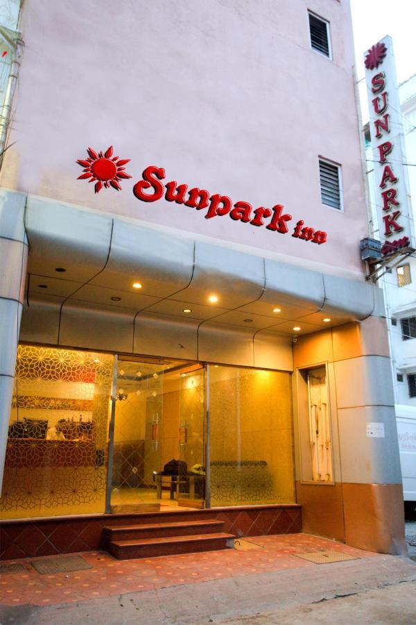 Sunpark * Chennai
