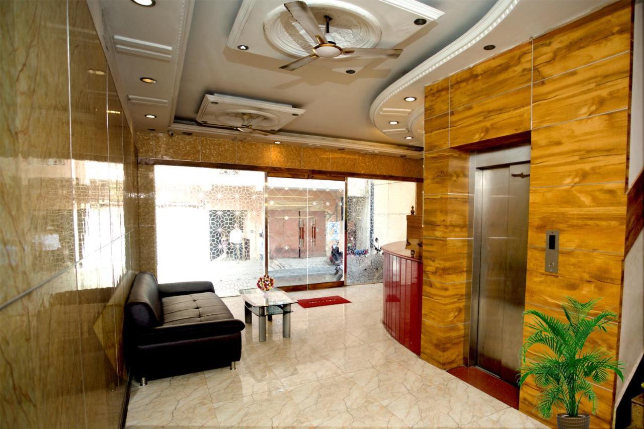 Sunpark Hotel