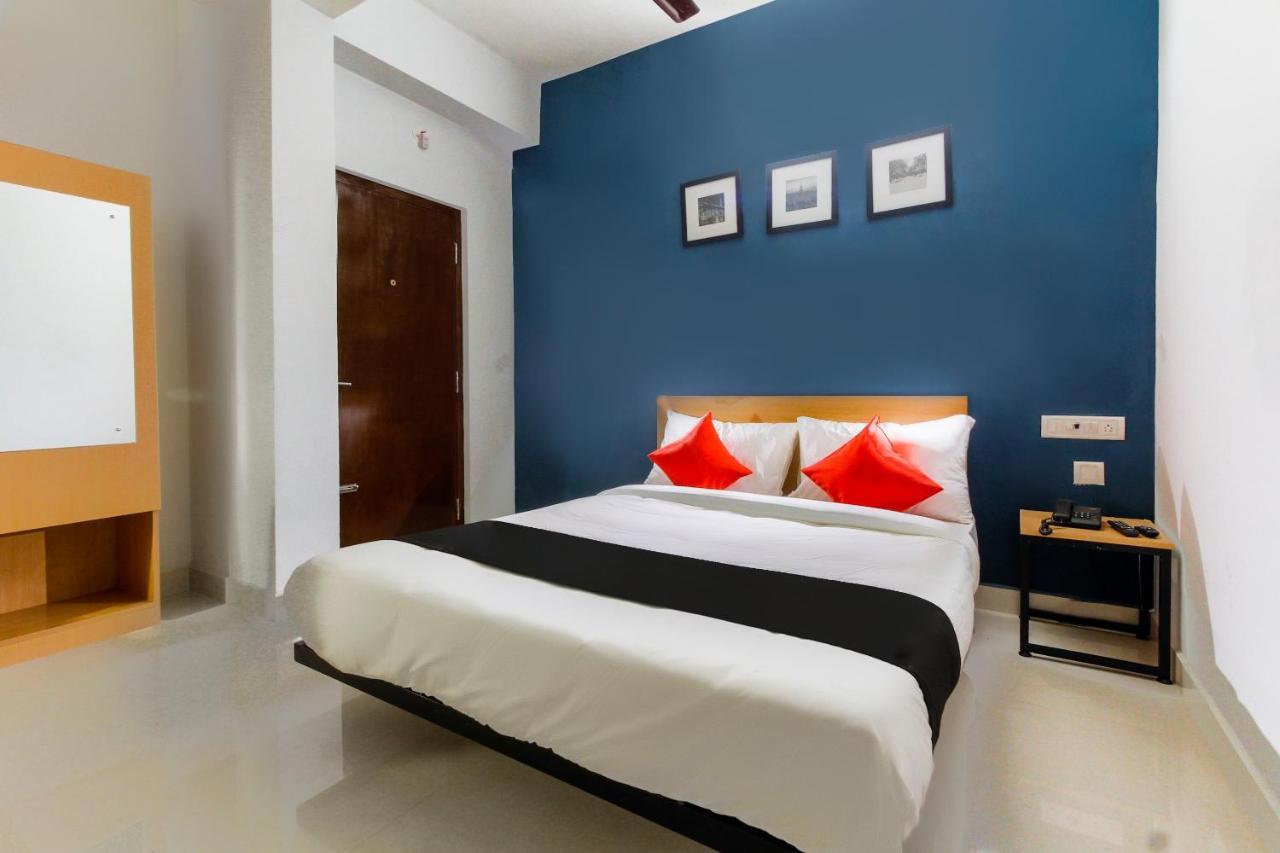 Hotel O Murugan Chennai