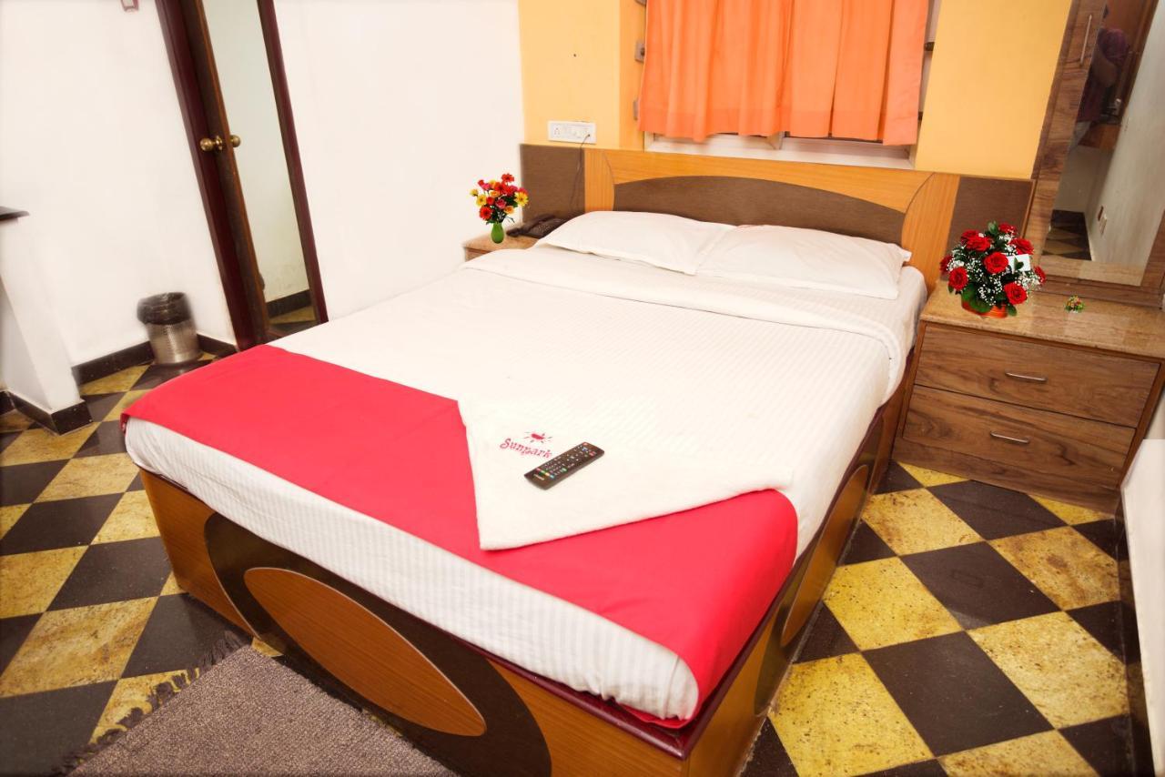 Sunpark * Chennai