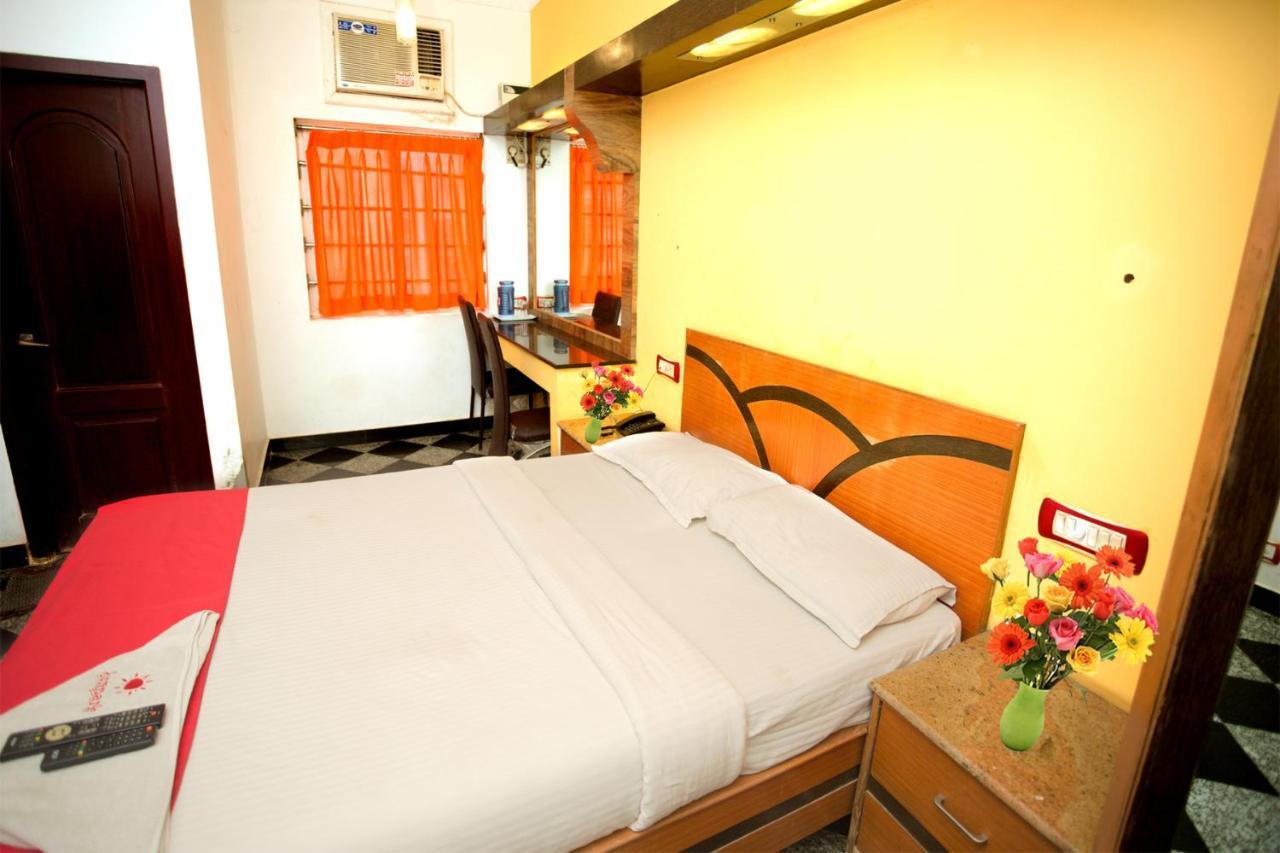 Sunpark Hotel *
