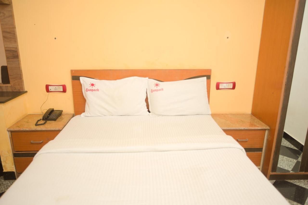 Sunpark Hotel Chennai