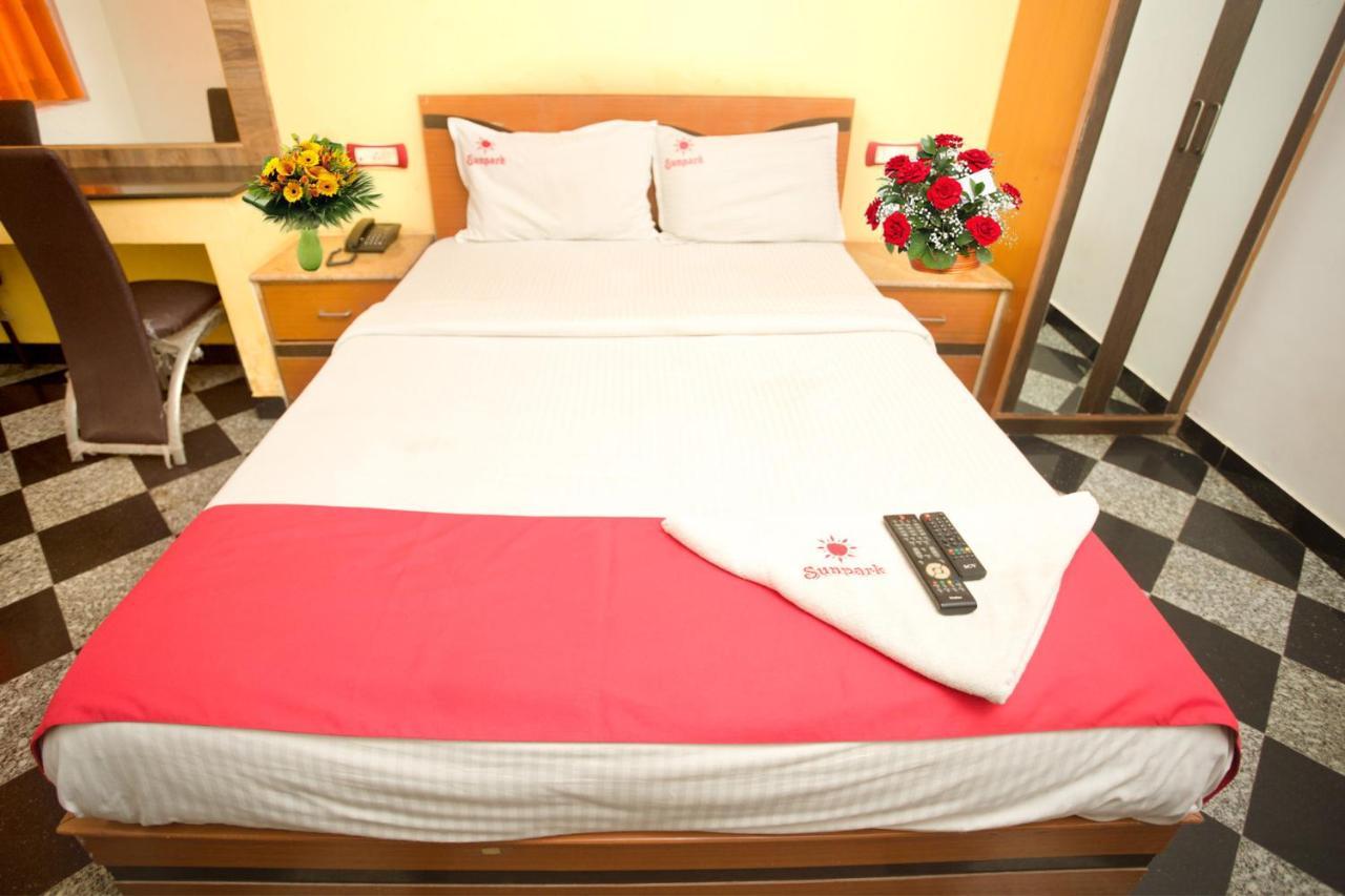 Hotel Sunpark