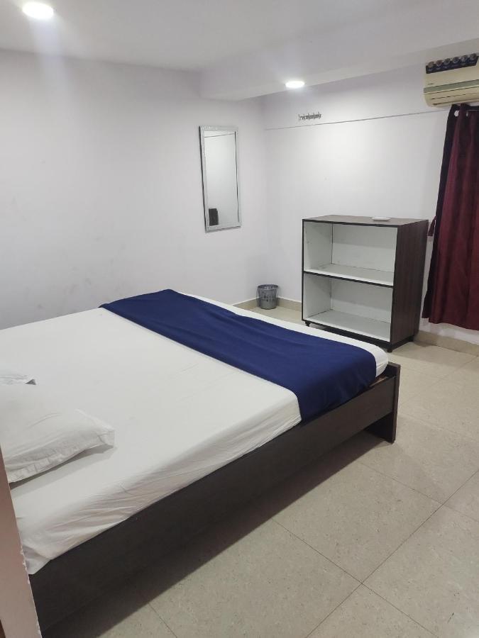 Hotel Adyar Residency