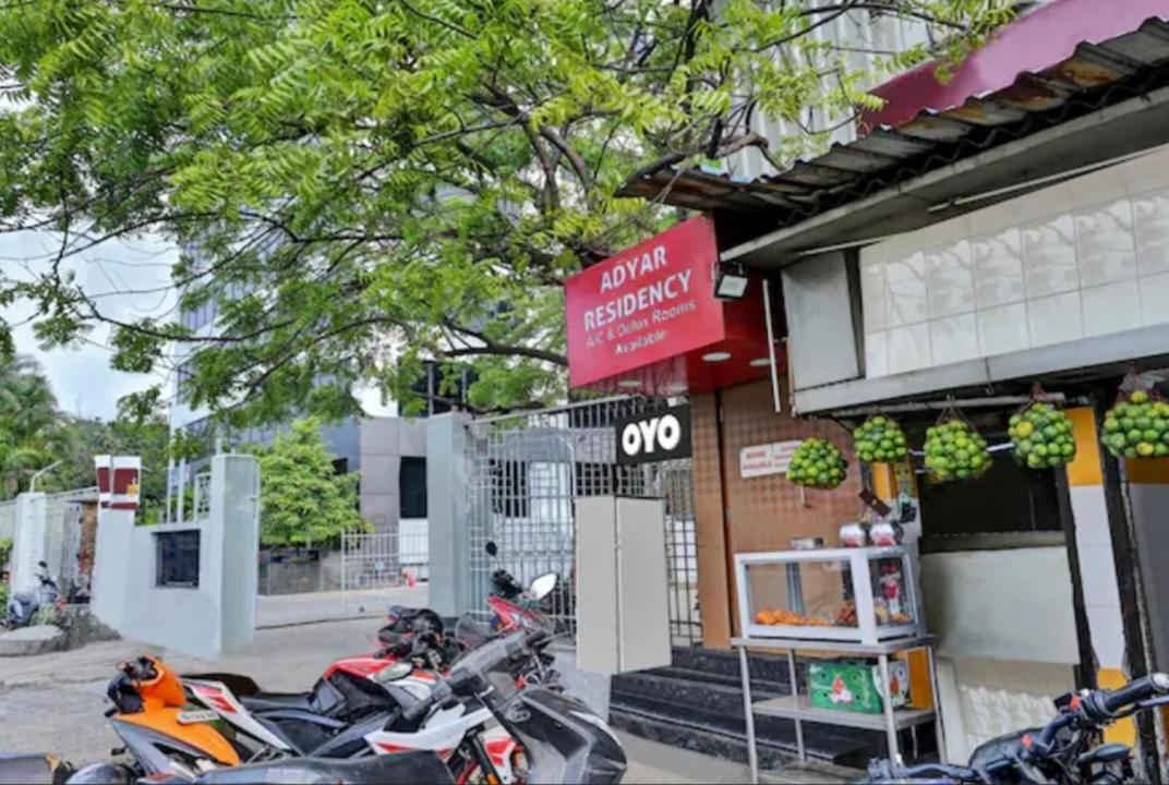Adyar Residency * Chennai