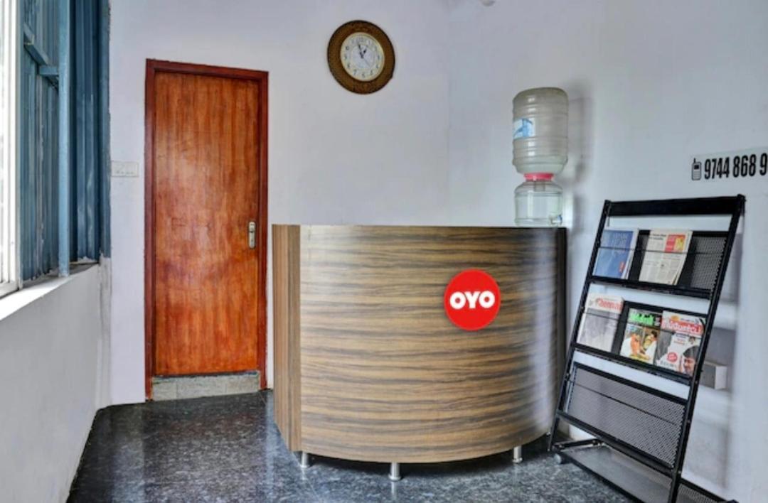 Hotel Adyar Residency